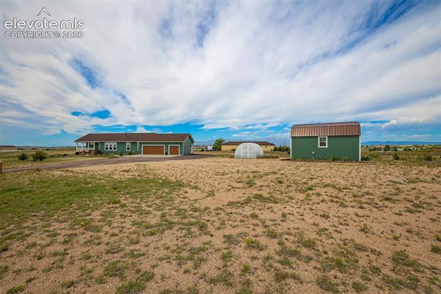 MLS Image for 7412  Chelsey  ,Peyton, Colorado