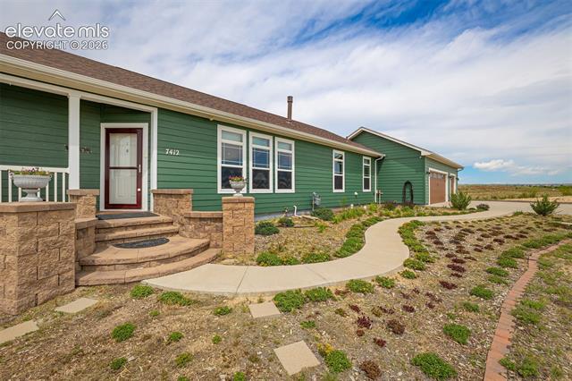 MLS Image for 7412  Chelsey  ,Peyton, Colorado