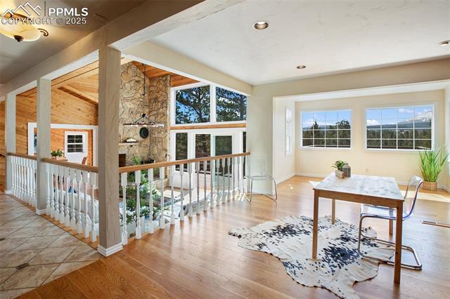 MLS Image for 131  Aspen  ,Woodland Park, Colorado