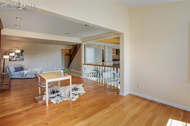 MLS Image for 131  Aspen  ,Woodland Park, Colorado
