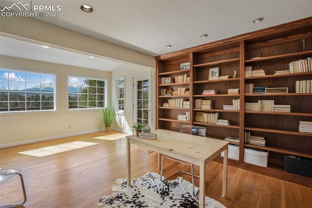 MLS Image for 131  Aspen  ,Woodland Park, Colorado