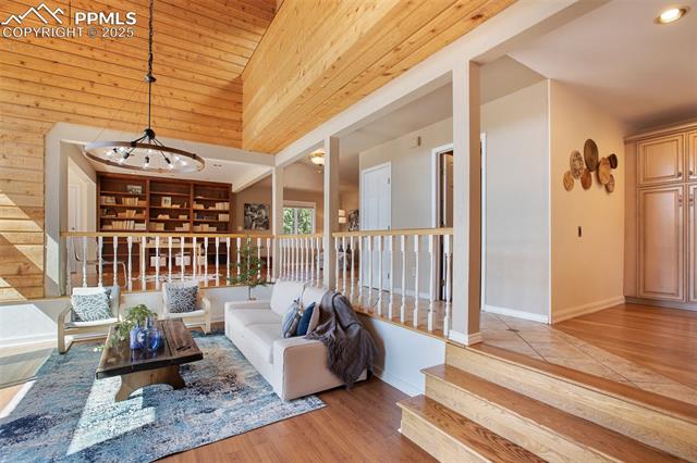 MLS Image for 131  Aspen  ,Woodland Park, Colorado