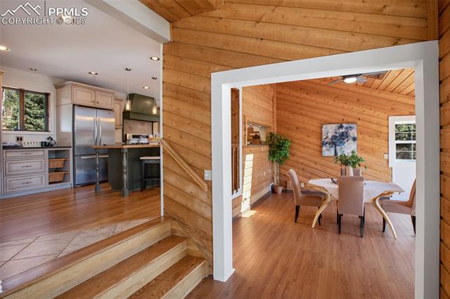MLS Image for 131  Aspen  ,Woodland Park, Colorado