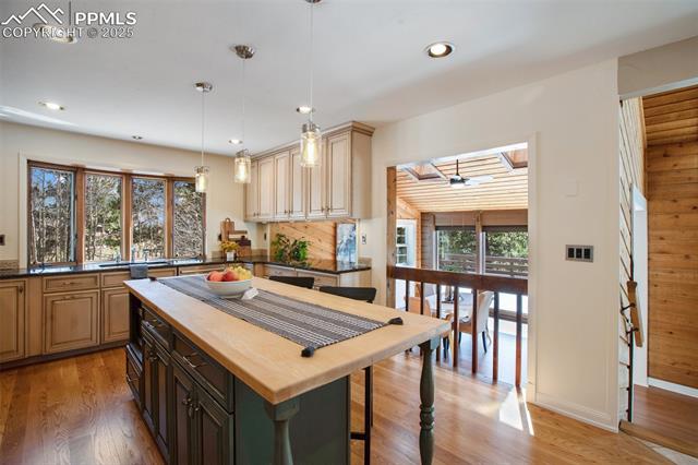 MLS Image for 131  Aspen  ,Woodland Park, Colorado