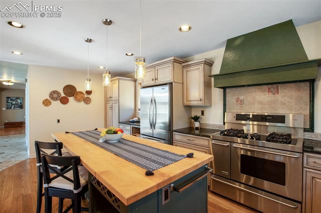 MLS Image for 131  Aspen  ,Woodland Park, Colorado