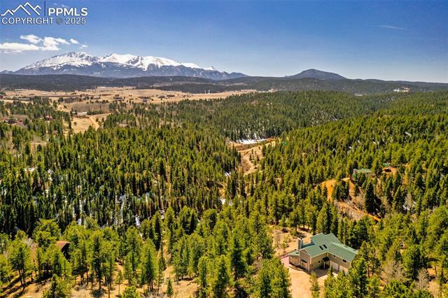 MLS Image for 131  Aspen  ,Woodland Park, Colorado