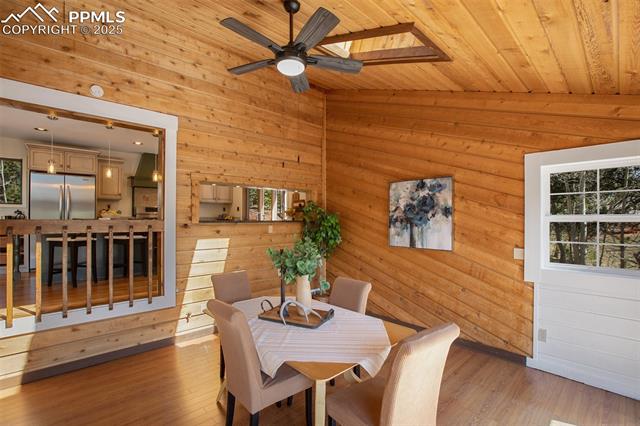MLS Image for 131  Aspen  ,Woodland Park, Colorado