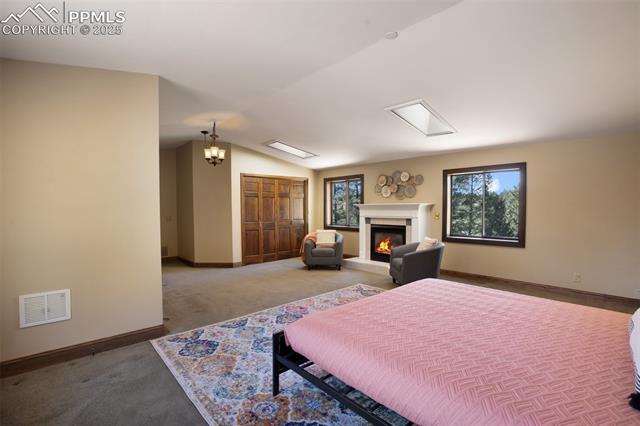 MLS Image for 131  Aspen  ,Woodland Park, Colorado