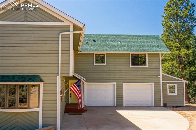 MLS Image for 131  Aspen  ,Woodland Park, Colorado