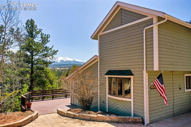MLS Image for 131  Aspen  ,Woodland Park, Colorado