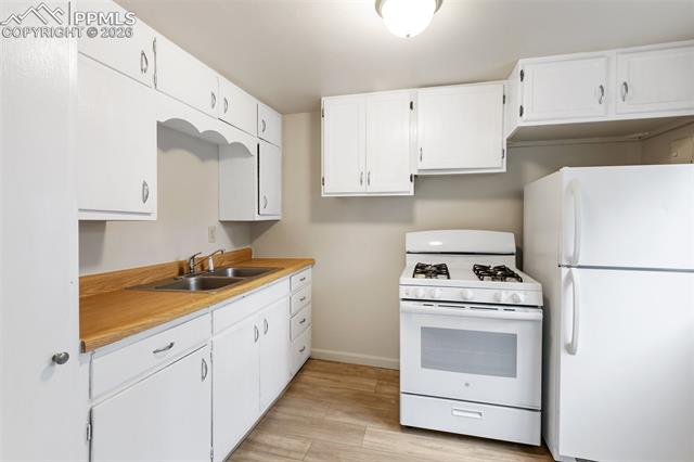 MLS Image for 1531 W Cheyenne  ,Colorado Springs, Colorado