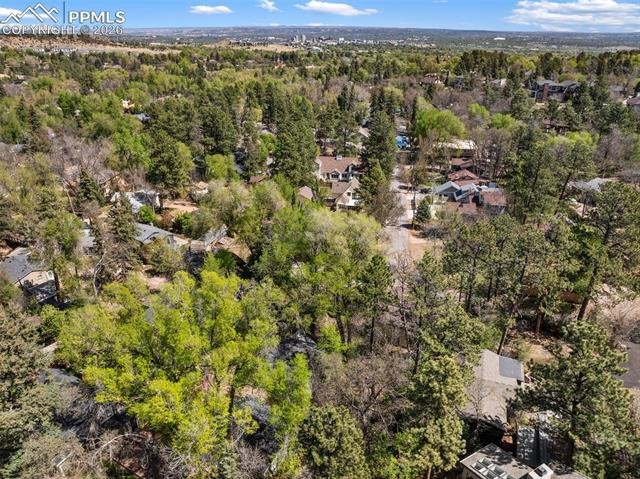 MLS Image for 1531 W Cheyenne  ,Colorado Springs, Colorado