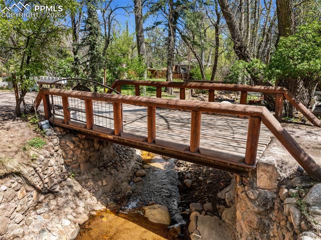 MLS Image for 1531 W Cheyenne  ,Colorado Springs, Colorado