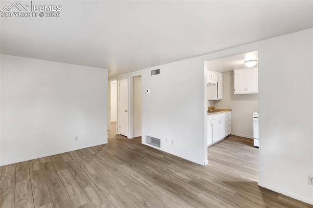 MLS Image for 1531 W Cheyenne  ,Colorado Springs, Colorado