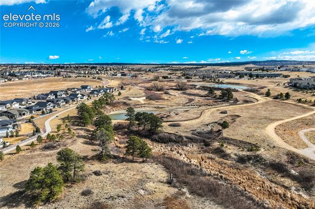 MLS Image for 1265  Foothills Farm  ,Colorado Springs, Colorado