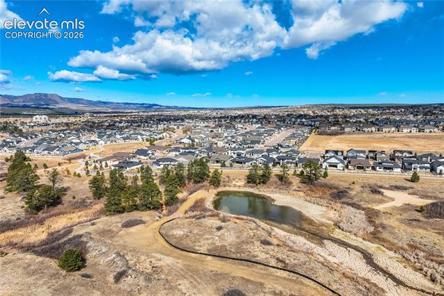 MLS Image for 1265  Foothills Farm  ,Colorado Springs, Colorado