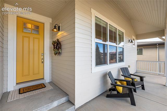 MLS Image for 1265  Foothills Farm  ,Colorado Springs, Colorado