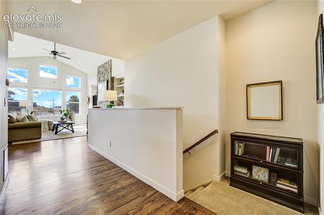 MLS Image for 1265  Foothills Farm  ,Colorado Springs, Colorado