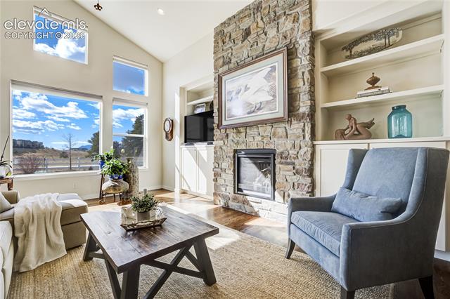 MLS Image for 1265  Foothills Farm  ,Colorado Springs, Colorado