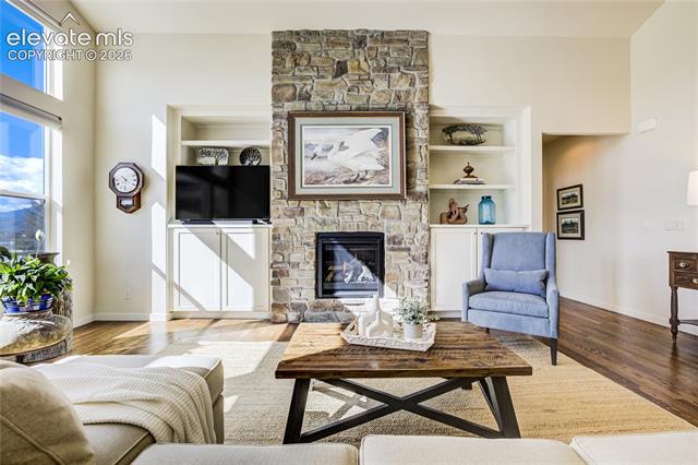 MLS Image for 1265  Foothills Farm  ,Colorado Springs, Colorado