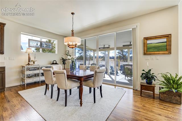 MLS Image for 1265  Foothills Farm  ,Colorado Springs, Colorado