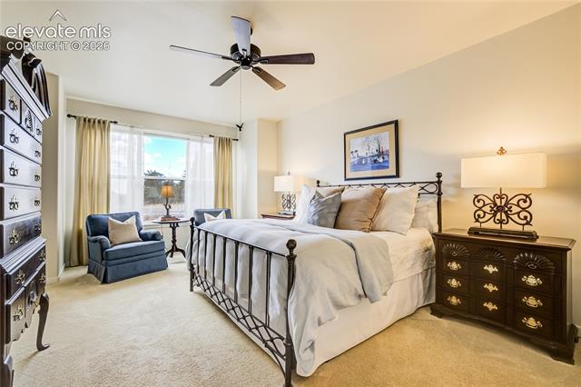 MLS Image for 1265  Foothills Farm  ,Colorado Springs, Colorado