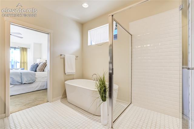 MLS Image for 1265  Foothills Farm  ,Colorado Springs, Colorado