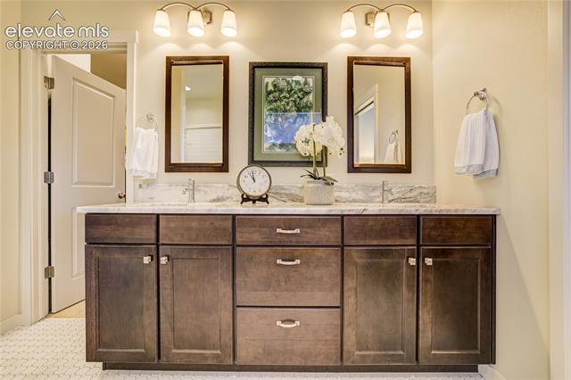 MLS Image for 1265  Foothills Farm  ,Colorado Springs, Colorado