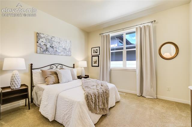 MLS Image for 1265  Foothills Farm  ,Colorado Springs, Colorado