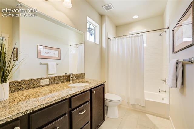 MLS Image for 1265  Foothills Farm  ,Colorado Springs, Colorado