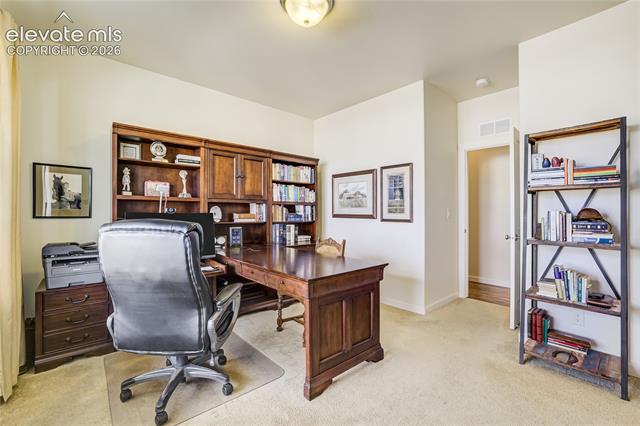 MLS Image for 1265  Foothills Farm  ,Colorado Springs, Colorado