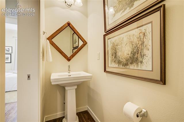 MLS Image for 1265  Foothills Farm  ,Colorado Springs, Colorado