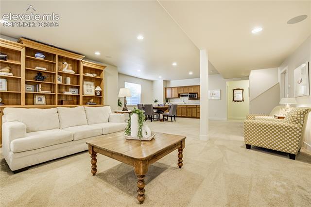 MLS Image for 1265  Foothills Farm  ,Colorado Springs, Colorado
