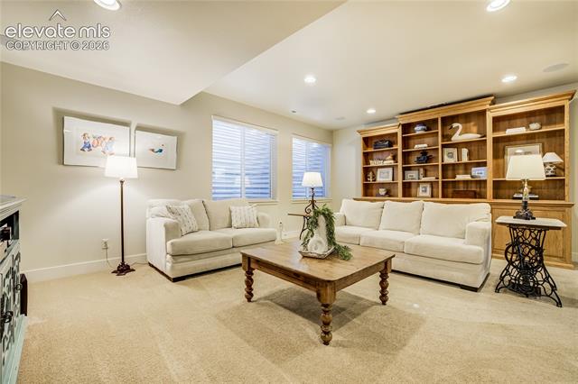 MLS Image for 1265  Foothills Farm  ,Colorado Springs, Colorado