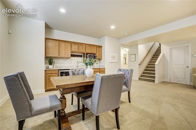 MLS Image for 1265  Foothills Farm  ,Colorado Springs, Colorado
