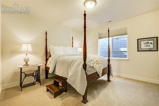 MLS Image for 1265  Foothills Farm  ,Colorado Springs, Colorado