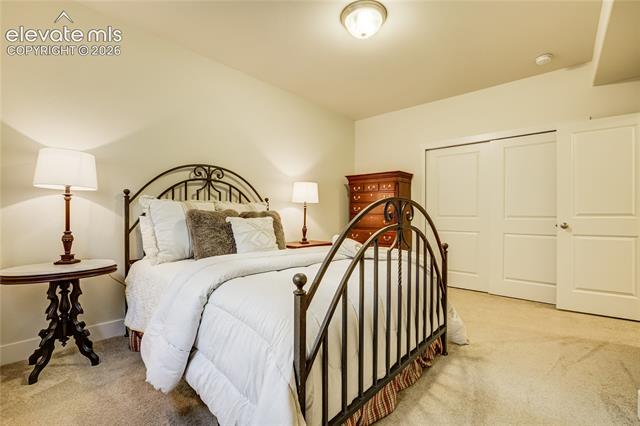 MLS Image for 1265  Foothills Farm  ,Colorado Springs, Colorado