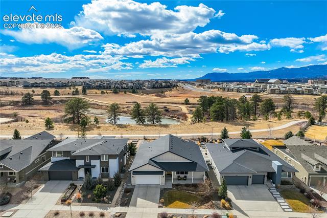 MLS Image for 1265  Foothills Farm  ,Colorado Springs, Colorado