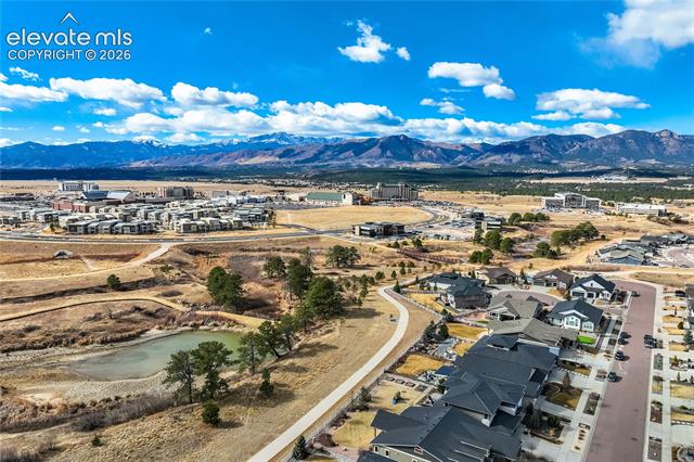 MLS Image for 1265  Foothills Farm  ,Colorado Springs, Colorado