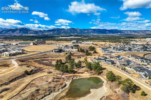 MLS Image for 1265  Foothills Farm  ,Colorado Springs, Colorado