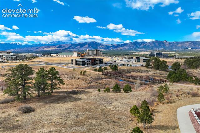 MLS Image for 1265  Foothills Farm  ,Colorado Springs, Colorado