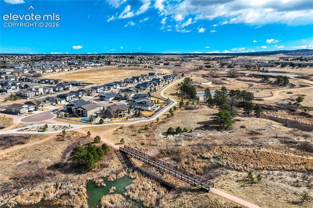 MLS Image for 1265  Foothills Farm  ,Colorado Springs, Colorado