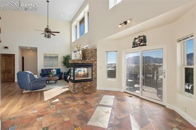 MLS Image for 219  Crown High  ,Colorado Springs, Colorado