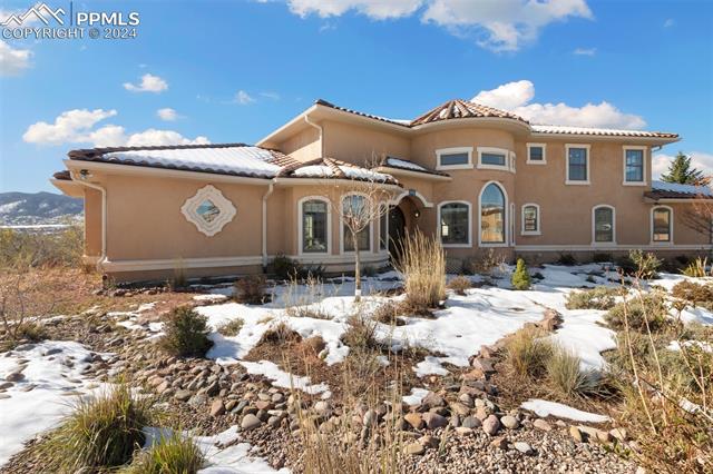 MLS Image for 219  Crown High  ,Colorado Springs, Colorado