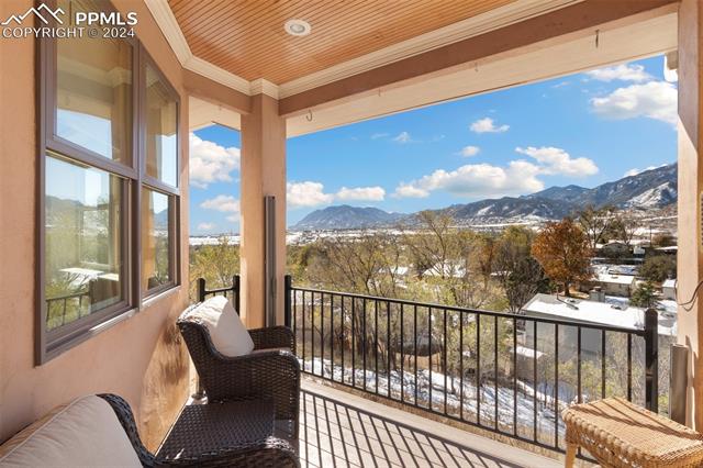 MLS Image for 219  Crown High  ,Colorado Springs, Colorado