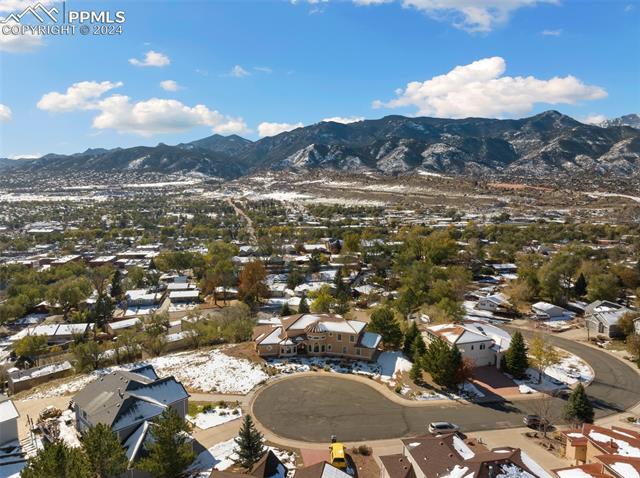 MLS Image for 219  Crown High  ,Colorado Springs, Colorado