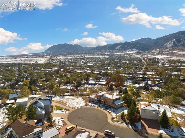 MLS Image for 219  Crown High  ,Colorado Springs, Colorado