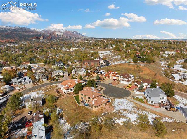 MLS Image for 219  Crown High  ,Colorado Springs, Colorado