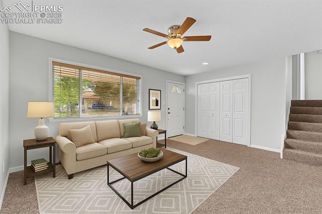 MLS Image for 1320  Sanderson  ,Colorado Springs, Colorado
