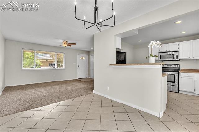 MLS Image for 1320  Sanderson  ,Colorado Springs, Colorado